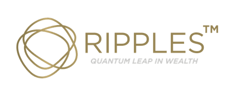 Ripples Logo
